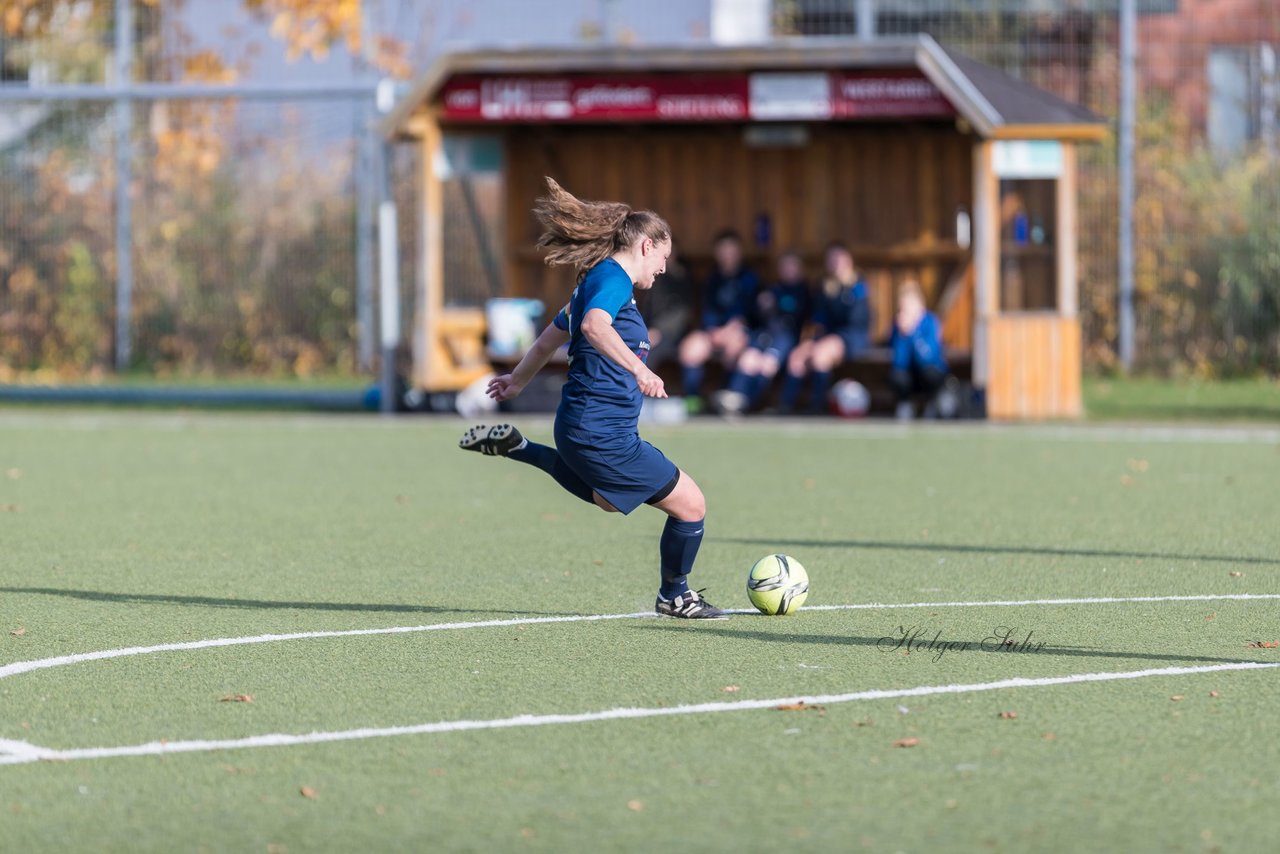 Bild 197 - F Fortuna St. Juergen - SV Wahlstedt : Ergebnis: 3:0